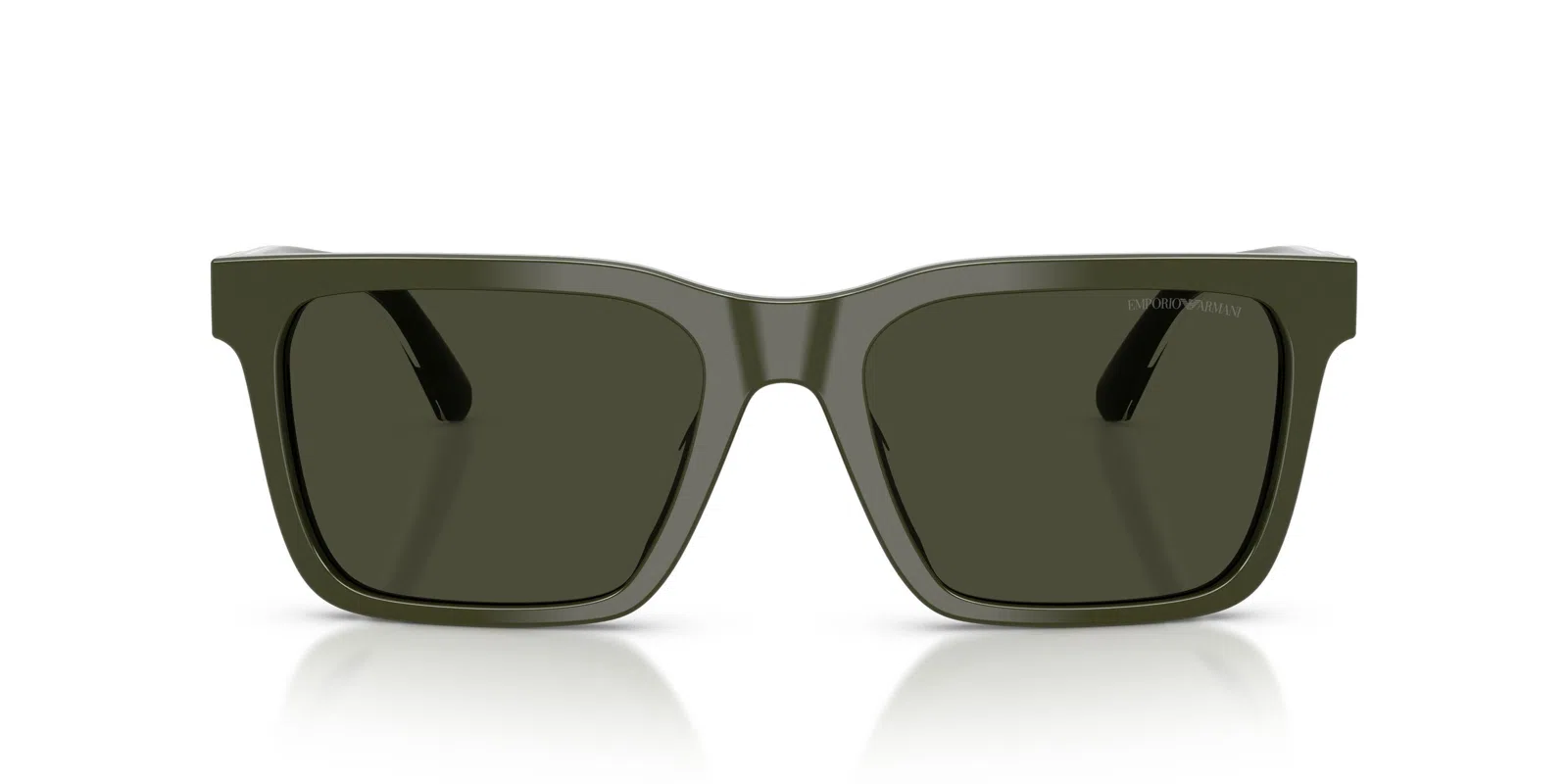 Emporio Armani 4262U Sunglasses - view 14